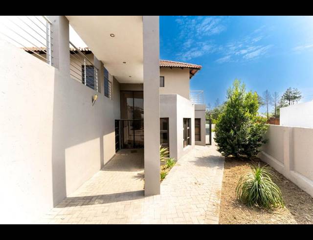 5 BEDROOM PROPERTY TO RENT IN CEDAR CREEK